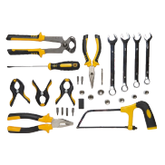 Tools & Hardware