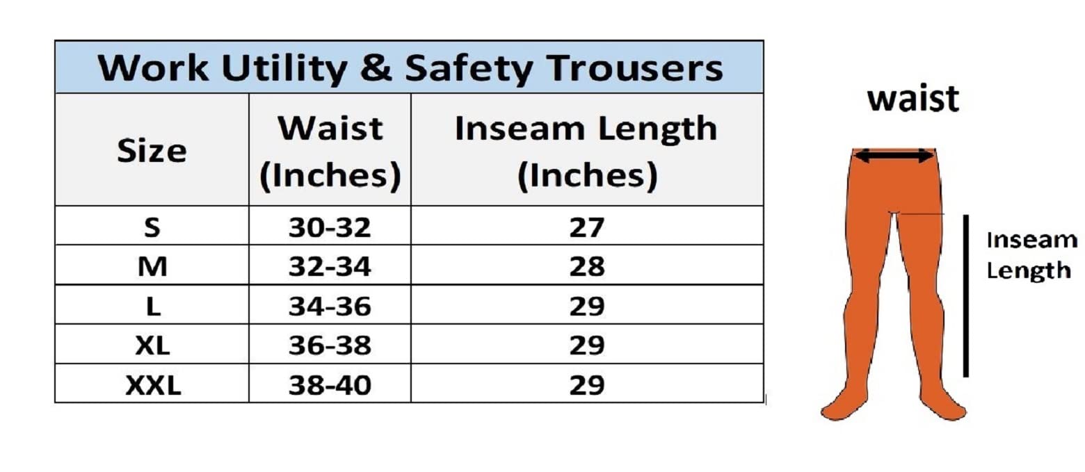 shelikes Hi VIS Viz & Plain Rainsuit 2 Piece Set High Visibility Men Women Hooded Puddle LaShelikes dies Rain Suit Jacket & Trousers Waterproof PVC Workwear Rain Wear Size S-4XL (Orange Hi Vis, XL)