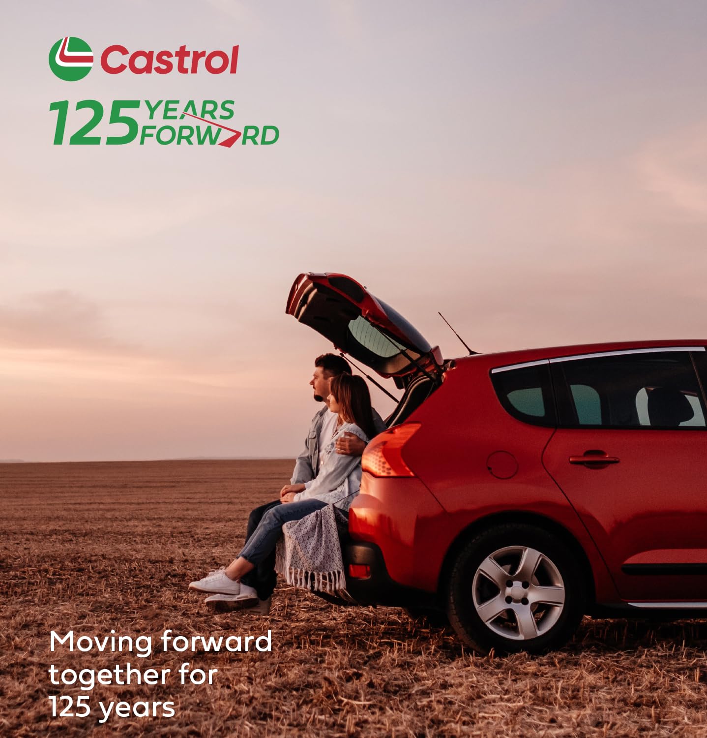 Castrol EDGE 5W-30 LL Engine Oil 1L