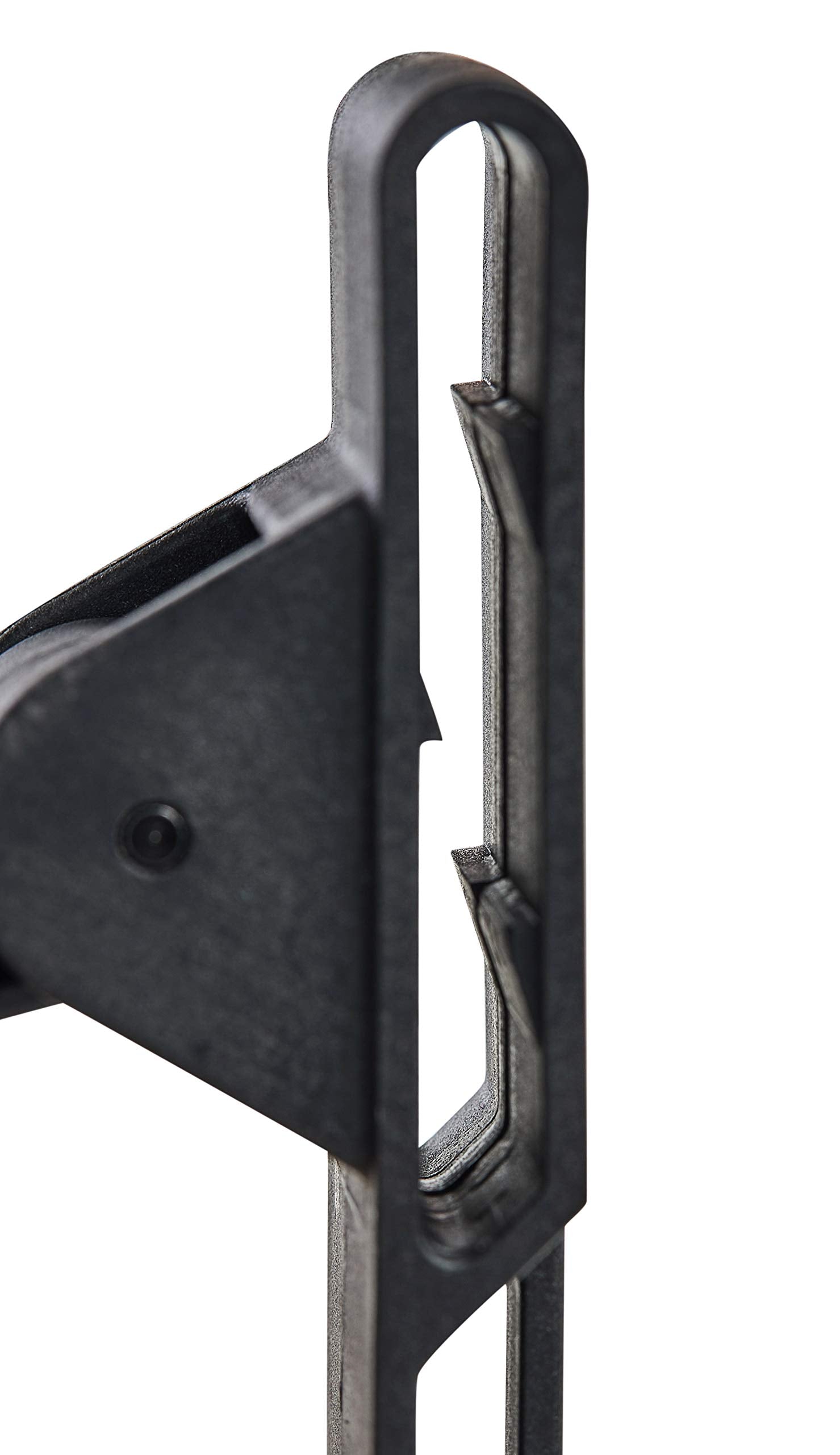 The Rhino Hook ™ Universal Tool Belt And Cordless Drill Impact Wrench Holder – Holster Alternative To Pouch (WITH CLIP)