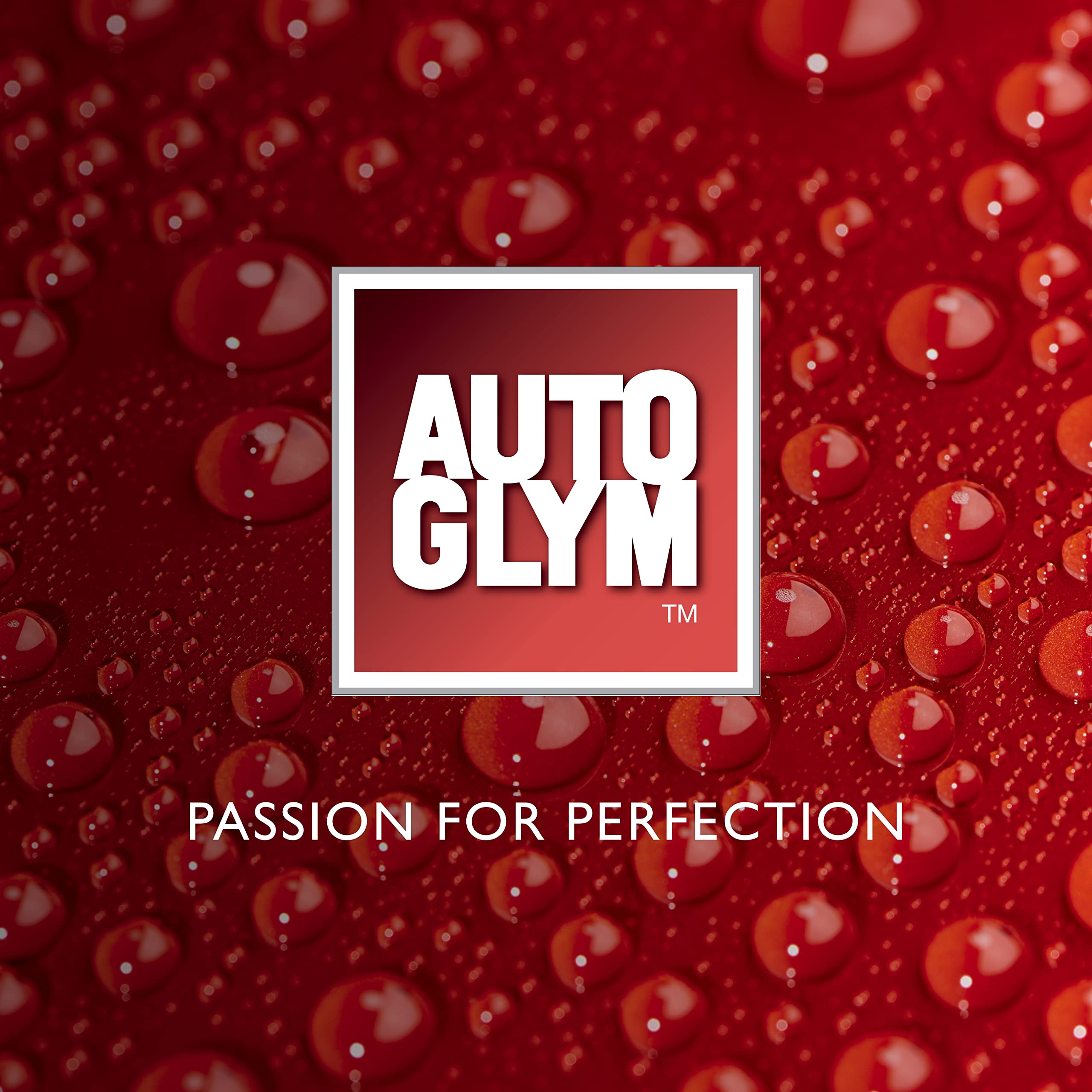 Autoglym Leather Cleaner, 500ml - Car Leather Cleaner Deep Cleans and Freshens Automotive Leather Upholstery, white