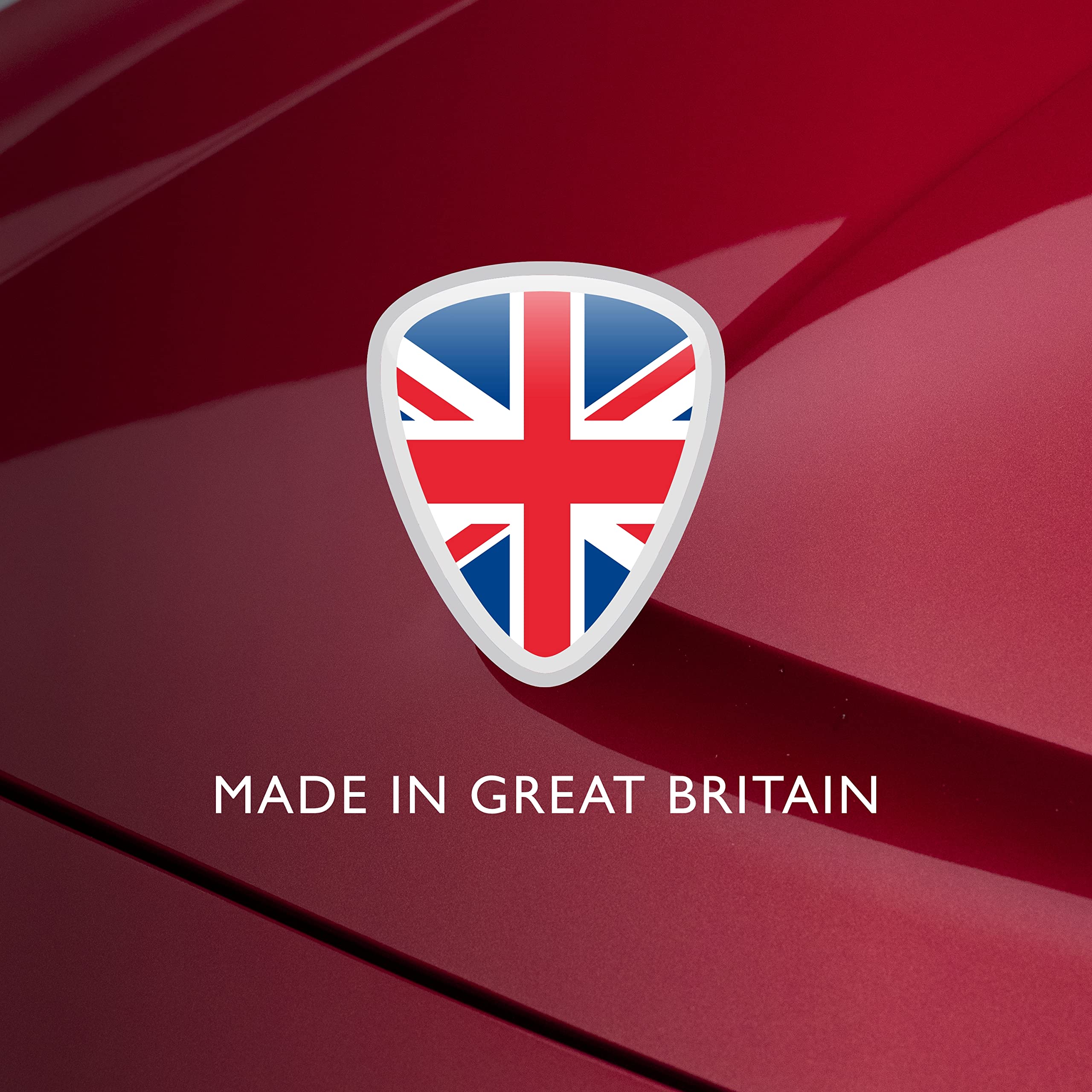 Autoglym Leather Cleaner, 500ml - Car Leather Cleaner Deep Cleans and Freshens Automotive Leather Upholstery, white