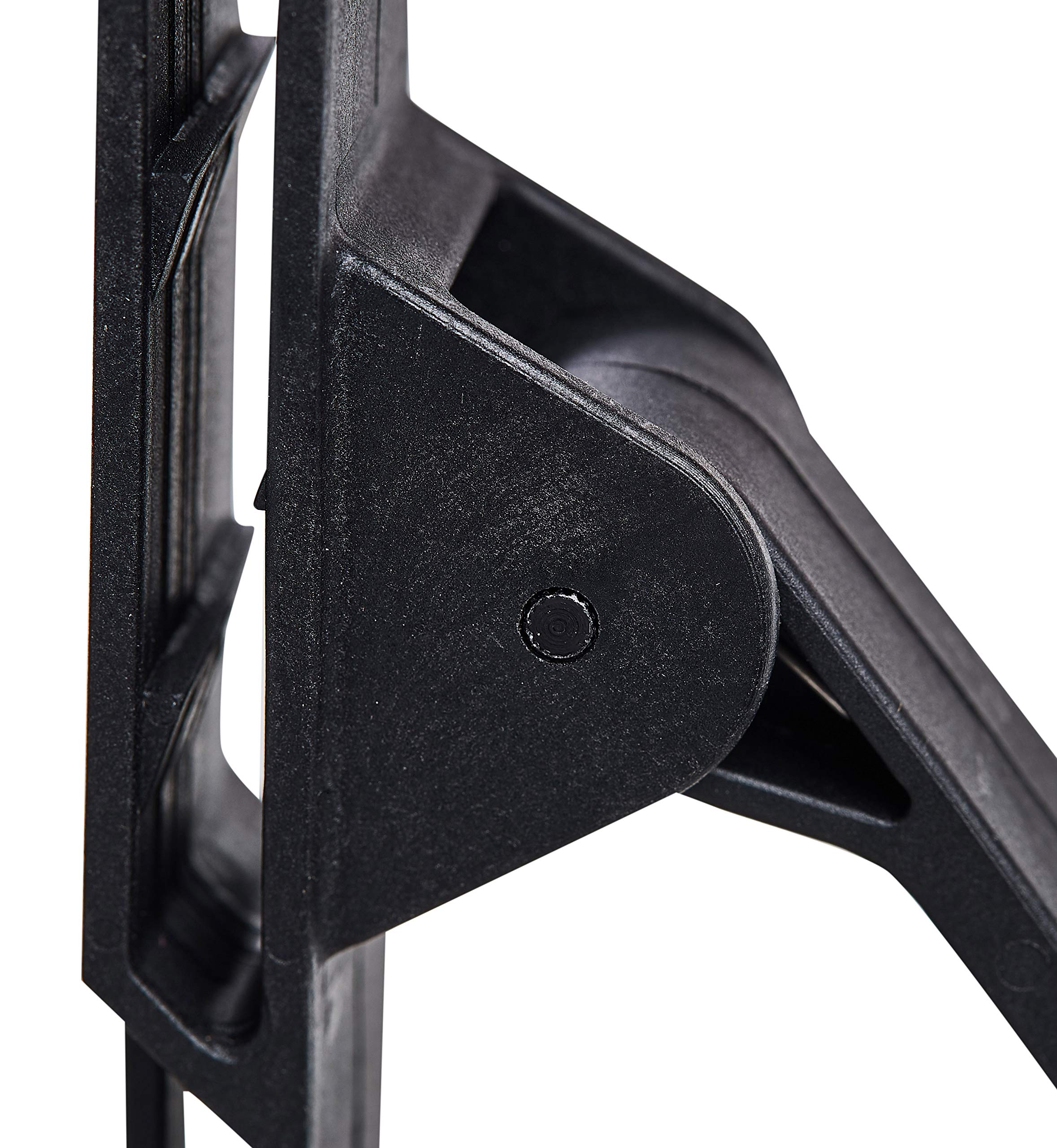 The Rhino Hook ™ Universal Tool Belt And Cordless Drill Impact Wrench Holder – Holster Alternative To Pouch (WITH CLIP)